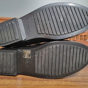 Coach Black Winter & Rain Boots